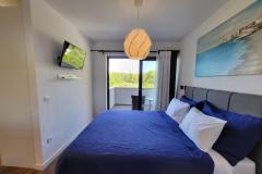 Apartmanok IKO - Tučepi Apartman 4 – BARCA foto 2
