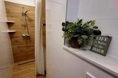 Apartmanok IKO - Tučepi Apartman 4 – BARCA foto 4