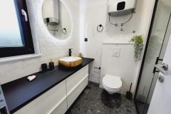 Apartmanok IKO - Tučepi Apartman 6 – SUN foto 2