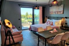 Apartmanok IKO - Tučepi Apartman 6 – SUN foto 4