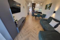 Apartmanok IKO - Tučepi Apartman 7 – VAPOR foto 2
