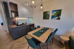 Apartmanok IKO - Tučepi Apartman 7 – VAPOR foto 4