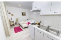 Apartmanok Antonela  Apartman 2 foto 4