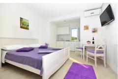 Apartmanok Antonela  Apartman 3 foto 1