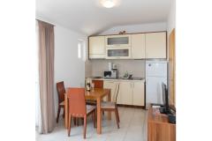 Apartmanok Barbara Apartman 4 – 8: A2+2 foto 3
