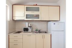 Apartmanok Barbara Apartman 4 – 8: A2+2 foto 4