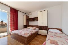 Apartmanok Barbara Apartman 1 – 5: A2+2 foto 2