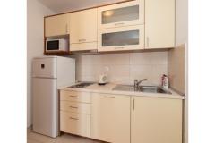 Apartmanok Barbara Apartman 1 – 5: A2+2 foto 4