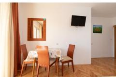 Apartmanok Barbara Apartman 2 – 6: A2+2 foto 3