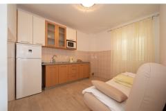 Apartmanok Barbara Apartman 2 – 6: A2+2 foto 4