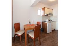 Apartmanok Barbara Apartman 3 – 7: A2+1 foto 3