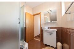 Apartmanok Barbara Apartman 3 – 7: A2+1 foto 5