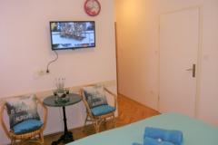 Apartmanok Benito Apartman 4 – A4 foto 2