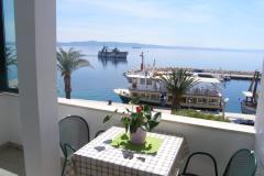 Apartmanok Benito Apartman 2 – A2 2+1 foto 2