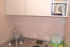 Apartmanok Benito Apartman 2 – A2 2+1 foto 3