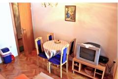 Apartmanok Ivo &amp; Anka Cobrnic Apartman 3 – S3+1 foto 1