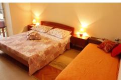 Apartmanok Ivo &amp; Anka Cobrnic Apartman 1 – 2+1 foto 1
