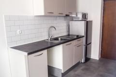Apartmanok JD Apartman 1 – A1 foto 4