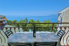 Apartmanok JD Apartman 2 – A2 foto 3