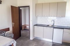 Apartmanok JD Apartman 2 – A2 foto 4
