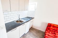 Apartmanok JD Apartman 2 – A2 foto 5