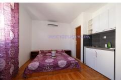 Apartmanok Malina i Krsto Apartman 2 – Una foto 1