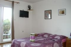 Apartmanok Malina i Krsto Apartman 2 – Una foto 2
