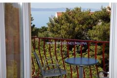 Apartmanok Malina i Krsto Apartman 2 – Una foto 3