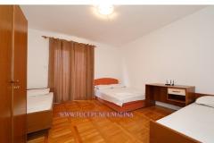 Apartmanok Malina i Krsto Apartman 2 – Una foto 5