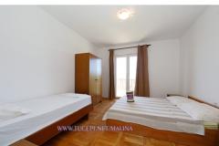 Apartmanok Malina i Krsto Apartman 4 – Vladimir foto 1
