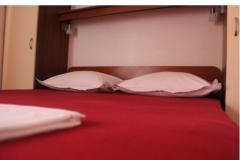 Apartmanok Love Tučepi Apartman 4 – CRVENI APP foto 1