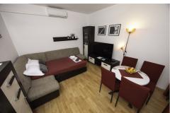 Apartmanok Love Tučepi Apartman 4 – CRVENI APP foto 2