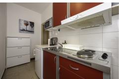 Apartmanok Love Tučepi Apartman 4 – CRVENI APP foto 3