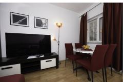 Apartmanok Love Tučepi Apartman 4 – CRVENI APP foto 4