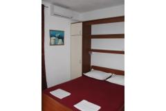 Apartmanok Love Tučepi Apartman 4 – CRVENI APP foto 5