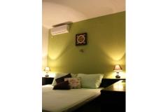 Apartmanok Love Tučepi Apartman 5 – ZELENI APP foto 1