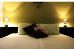 Apartmanok Love Tučepi Apartman 5 – ZELENI APP foto 2