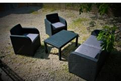 Apartmanok Love Tučepi Apartman 5 – ZELENI APP foto 3