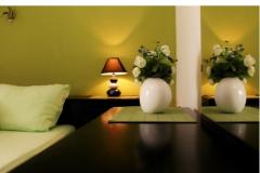 Apartmanok Love Tučepi Apartman 5 – ZELENI APP foto 4