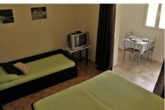 Apartmanok Love Tučepi Apartman 5 – ZELENI APP foto 5