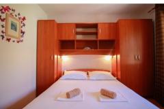 Apartmanok Love Tučepi Szoba 1 – SOBA JEDAN foto 4