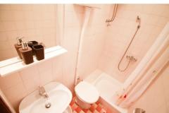 Apartmanok Love Tučepi Szoba 1 – SOBA JEDAN foto 5