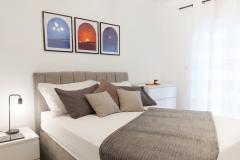 Apartmanok Love Tučepi Szoba 2 – ZA MLADE foto 2