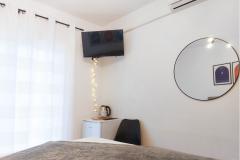 Apartmanok Love Tučepi Szoba 2 – ZA MLADE foto 3