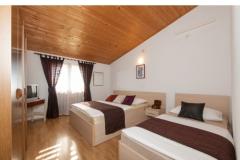 Apartmanok Luketina Apartman 2 foto 3