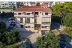 Apartmanok Luketina Apartman 3 foto 1