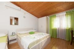 Apartmanok Luketina Apartman 4 foto 2