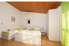 Apartmanok Luketina Apartman 4 foto 5