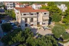 Apartmanok Luketina Apartman 1 foto 1