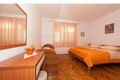 Apartmanok Maja Sevelj Apartman 1 – 0 floor foto 4